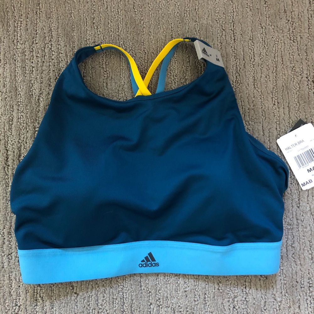 Adidas Sports Bra